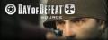 Logo Day of Defeat: Source - Steam Ícone Logo Day of Defeat: Source - Steam Ícone