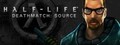 Logo Half-Life Deathmatch: Source - Steam Ícone Logo Half-Life Deathmatch: Source - Steam Ícone