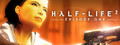 Logo Half-Life 2: Episode One - Steam Ícone Logo Half-Life 2: Episode One - Steam Ícone