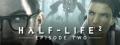 Logo Half-Life 2: Episode Two - Steam Ícone Logo Half-Life 2: Episode Two - Steam Ícone