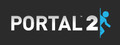 Logo Portal 2 - Steam Ícone Logo Portal 2 - Steam Ícone