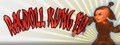 Logo Rag Doll Kung Fu - Steam Ícone Logo Rag Doll Kung Fu - Steam Ícone