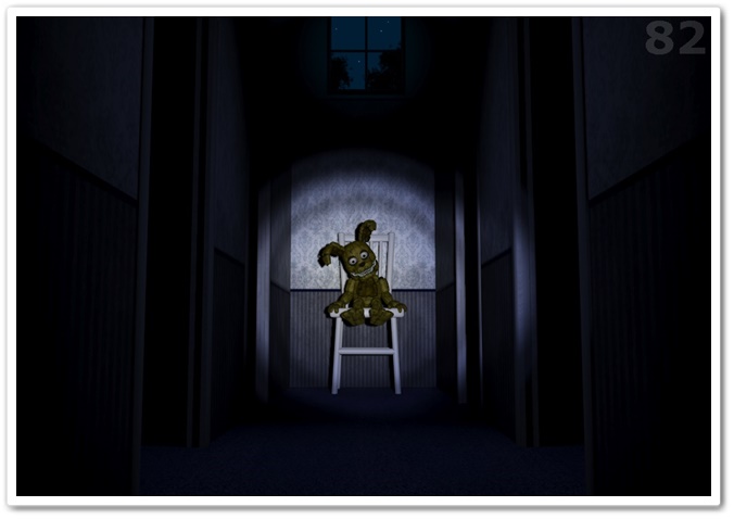 get five nights at freddy