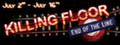 Logo Killing Floor - Steam Ícone Logo Killing Floor - Steam Ícone
