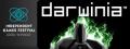 Logo Darwinia - Steam Ícone Logo Darwinia - Steam Ícone