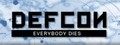Logo DEFCON - Steam Ícone Logo DEFCON - Steam Ícone