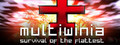 Logo Multiwinia - Steam Ícone Logo Multiwinia - Steam Ícone