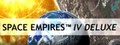 Logo Space Empires IV Deluxe - Steam Ícone Logo Space Empires IV Deluxe - Steam Ícone
