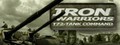 Logo Iron Warriors: T - 72 Tank Command - Steam Ícone Logo Iron Warriors: T - 72 Tank Command - Steam Ícone
