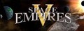 Logo Space Empires V - Steam Ícone Logo Space Empires V - Steam Ícone