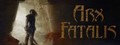 Logo Arx Fatalis - Steam Ícone Logo Arx Fatalis - Steam Ícone