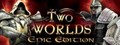 Logo Two Worlds Epic Edition - Steam Ícone Logo Two Worlds Epic Edition - Steam Ícone