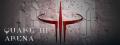 Logo Quake III Arena - Steam Ícone Logo Quake III Arena - Steam Ícone