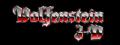 Logo Wolfenstein 3D - Steam Ícone Logo Wolfenstein 3D - Steam Ícone