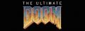Logo Ultimate Doom - Steam Ícone Logo Ultimate Doom - Steam Ícone