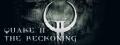 Logo QUAKE II Mission Pack: The Reckoning - Steam Ícone Logo QUAKE II Mission Pack: The Reckoning - Steam Ícone