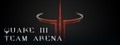 Logo QUAKE III: Team Arena - Steam Ícone Logo QUAKE III: Team Arena - Steam Ícone