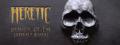 Logo Heretic: Shadow of the Serpent Riders - Steam Ícone Logo Heretic: Shadow of the Serpent Riders - Steam Ícone