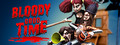 Logo Bloody Good Time - Steam Ícone Logo Bloody Good Time - Steam Ícone