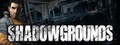Logo Shadowgrounds - Steam Ícone Logo Shadowgrounds - Steam Ícone