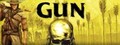 Logo GUN™ - Steam Ícone Logo GUN™ - Steam Ícone