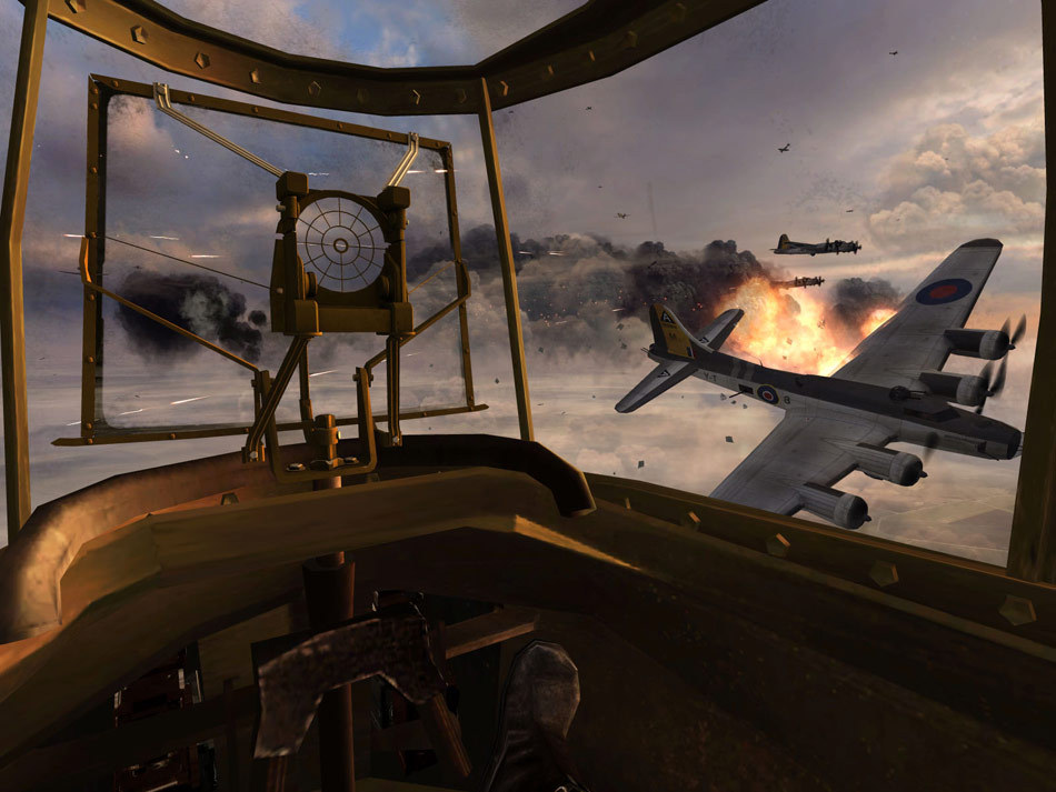 Call of duty united offensive mac download