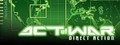 Logo Act of War: Direct Action - Steam Ícone Logo Act of War: Direct Action - Steam Ícone