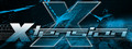 Logo X: Tension - Steam Ícone Logo X: Tension - Steam Ícone
