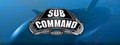 Logo Sub Command - Steam Ícone Logo Sub Command - Steam Ícone
