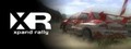 Logo Xpand Rally - Steam Ícone Logo Xpand Rally - Steam Ícone