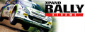 Logo Xpand Rally Xtreme - Steam Ícone Logo Xpand Rally Xtreme - Steam Ícone