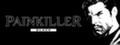 Logo Painkiller: Black Edition - Steam Ícone Logo Painkiller: Black Edition - Steam Ícone