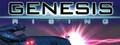 Logo Genesis Rising - Steam Ícone Logo Genesis Rising - Steam Ícone