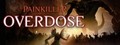 Logo Painkiller Overdose - Steam Ícone Logo Painkiller Overdose - Steam Ícone