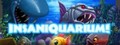 Logo Insaniquarium Deluxe - Steam Ícone Logo Insaniquarium Deluxe - Steam Ícone