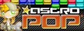 Logo AstroPop Deluxe - Steam Ícone Logo AstroPop Deluxe - Steam Ícone