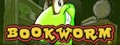 Logo Bookworm Deluxe - Steam Ícone Logo Bookworm Deluxe - Steam Ícone