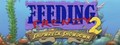 Logo Feeding Frenzy 2 Deluxe - Steam Ícone Logo Feeding Frenzy 2 Deluxe - Steam Ícone