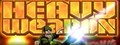 Logo Heavy Weapon Deluxe - Steam Ícone Logo Heavy Weapon Deluxe - Steam Ícone