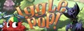 Logo Iggle Pop Deluxe - Steam Ícone Logo Iggle Pop Deluxe - Steam Ícone