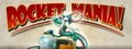 Logo Rocket Mania Deluxe - Steam Ícone Logo Rocket Mania Deluxe - Steam Ícone