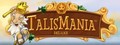 Logo Talismania Deluxe - Steam Ícone Logo Talismania Deluxe - Steam Ícone