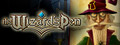 Logo The Wizard's Pen™ - Steam Ícone Logo The Wizard's Pen™ - Steam Ícone
