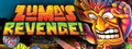 Logo Zuma`s Revenge! - Steam Ícone Logo Zuma`s Revenge! - Steam Ícone