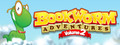 Logo Bookworm™ Adventures Volume 2 - Steam Ícone Logo Bookworm™ Adventures Volume 2 - Steam Ícone