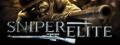 Logo Sniper Elite - Steam Ícone Logo Sniper Elite - Steam Ícone