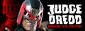 Logo Judge Dredd: Dredd vs. Death - Steam Ícone Logo Judge Dredd: Dredd vs. Death - Steam Ícone