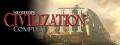 Logo Sid Meier`s Civilization® III Complete - Steam Ícone Logo Sid Meier`s Civilization® III Complete - Steam Ícone