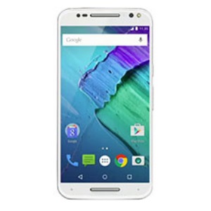 Motorola Moto X Style