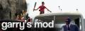 Logo Garry's Mod - Steam Ícone Logo Garry's Mod - Steam Ícone